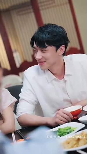 你的世界我做主（100集）第一集