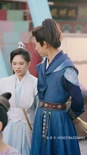 帝皇星（91集）免费观看就是爽