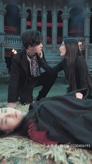 穿进末世后，我与仇人同居了（71集）更新时间