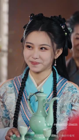 长风踏歌（67集）抢先看热门短剧