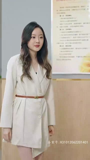 女主她一心只想搞事业（100集）好看上头的短剧