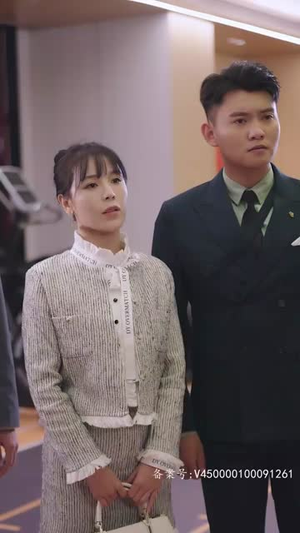 大佬别跑闪个婚（98集）大结局太过瘾了