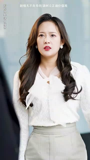 美女总裁独宠我（92集）好看短剧推荐