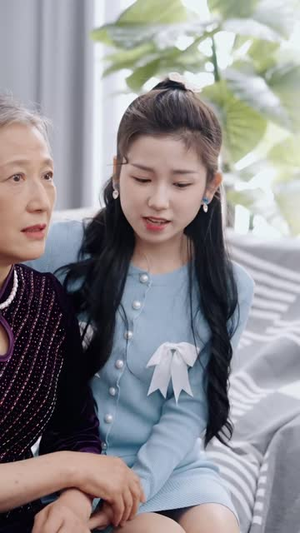 宝贝当家计划（101集）每日短剧分享