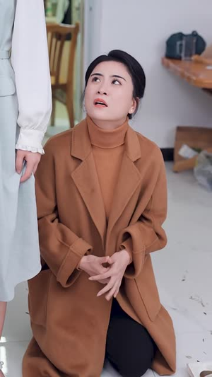 你是我的眼（50集）百亿短剧抢先看