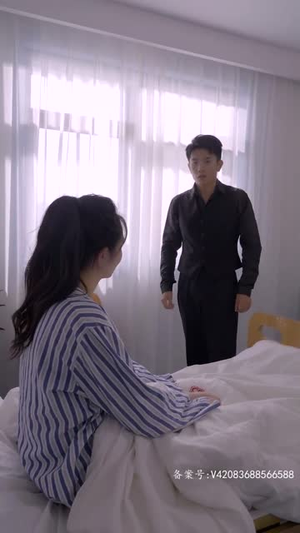 虐爱成瘾：霸总不肯放过我（88集）每日短剧推荐