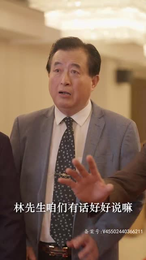 隐世王者（99集）短剧分享剧集