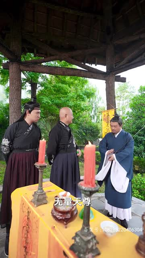 哎呀，我被公主包围了（88集）大结局