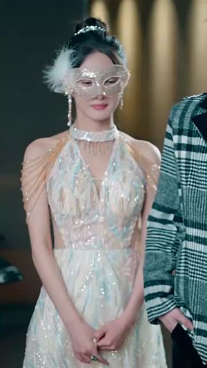 星星来自你（78集）大结局完美收官