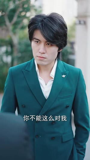 六个大佬的心尖宠，终于离婚了（52集）热播短剧免费看