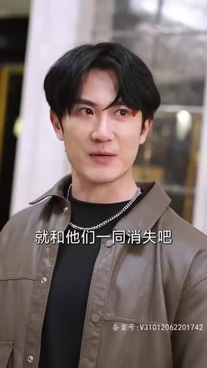 踏雪（96集）演员表