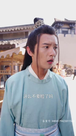 我媳妇又被女帝上身了（83集）精彩好看的短剧