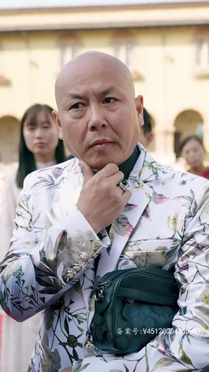 我无敌你随意（104集）短剧排行榜