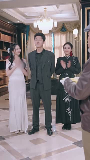 凌天（93集）直接看到大结局