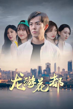 龙游花都（96集）太好看了短剧