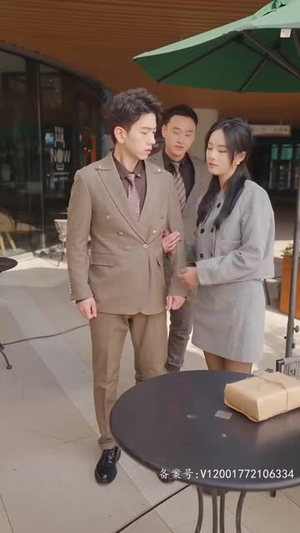 傲娇总裁每天都在争风吃醋（81集）最热短剧抢先看