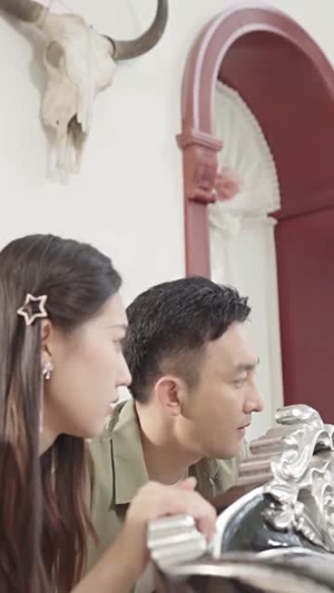 绝望派对（86集）爆款短剧推荐