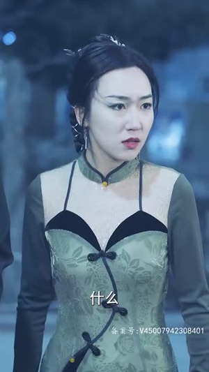 降世（84集）最火爆短剧