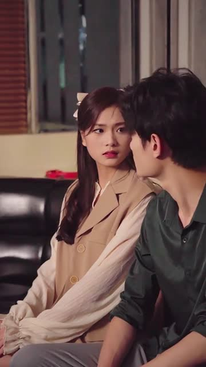 他似繁星入我梦（30集）短剧片段推荐