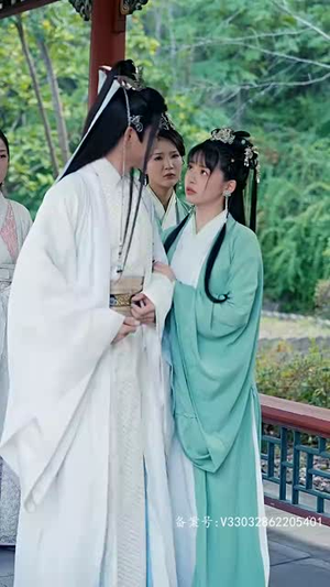 女魔头死后成了修真派团宠（80集）爆火短剧抢先看