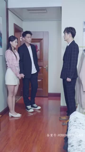 程先生别来无恙（80集）热门短剧抢先