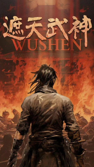 遮天武神（91集）在哪里可以全集