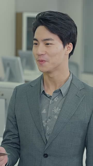 长风漫漫漫星河（90集）短剧解说热门