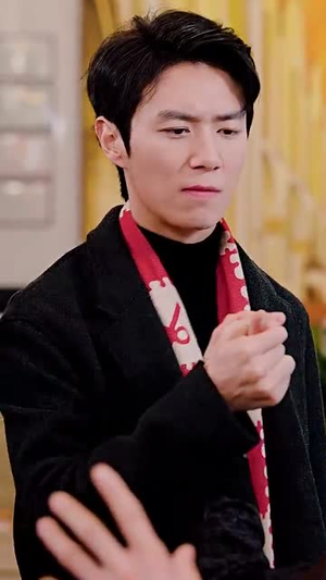 龙年大吉之衣锦还乡（89集）最后一集