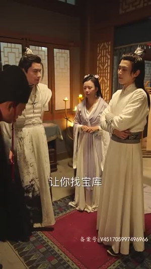 穿书后公主爱上我（93集）直接看到大结局