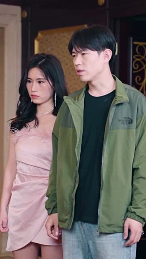 九州龙帅（131集）甜宠短剧推荐