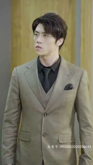 他的谎言也动听（80集）迅雷网盘观看