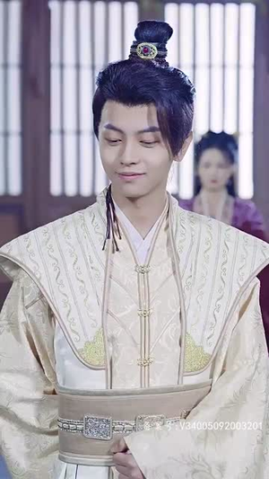 步步为上（97集）一起追短剧吧