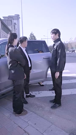 报告总裁，夫人婚前要实习（87集）热门短剧推荐