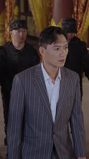 北国营救之前妻悔不当初（90集）精彩短剧片段