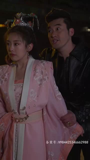 赘婿天子（91集）夸克网盘在线看