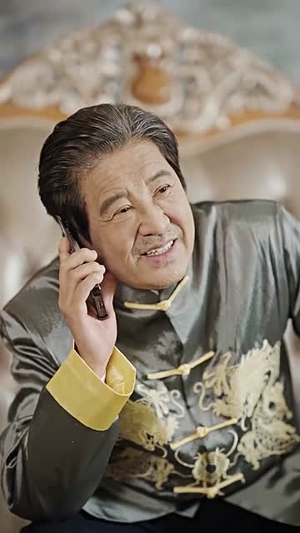 拜拜妈宝男，我闪嫁豪门大佬（70集）短剧看全集