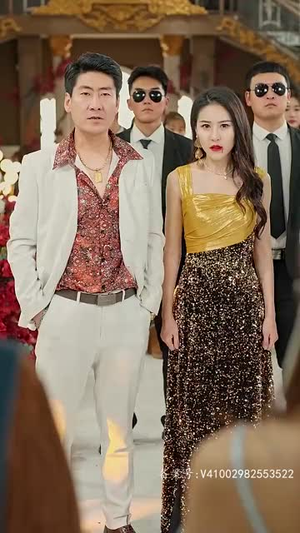 重生从前女友婚礼现场开始（80集）精彩短剧抢先看