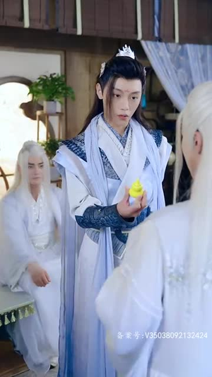 狂草~第一季（98集）番茄免费短剧