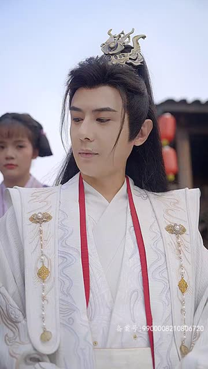 我在古代当太子妃（70集）西瓜短剧免费看