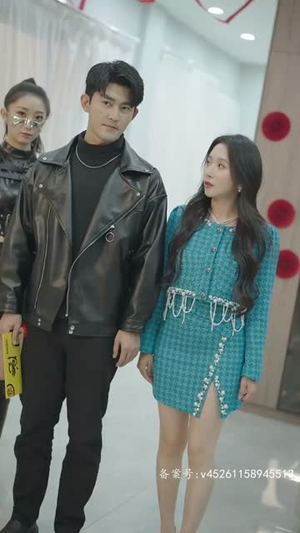 新版：天王（82集）短剧免费看