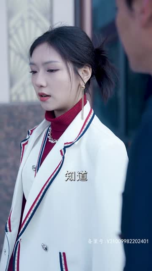 隐婚蜜爱夫人又去约会了（100集）短视频追剧推荐