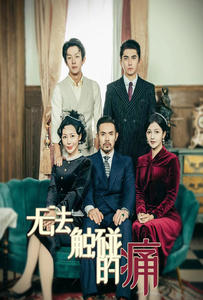 无法触碰的痛（80集）短剧每日分享