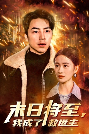 末日将至，我成了救世主（46集）在线观看全集