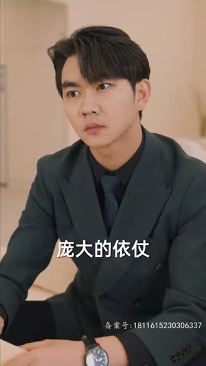 锦龙（82集）火爆热门短剧