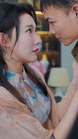 神医下山：开局五张婚书（92集）好看的国产短剧