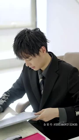 许总的秘密恋人（80集）短剧解说热门