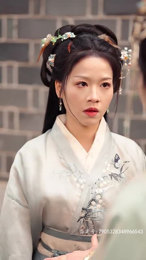 开局天灾，我在古代当救世主（长篇）今日短剧分享