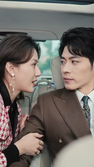 黑料女配霸榜热搜（长篇）去哪里看