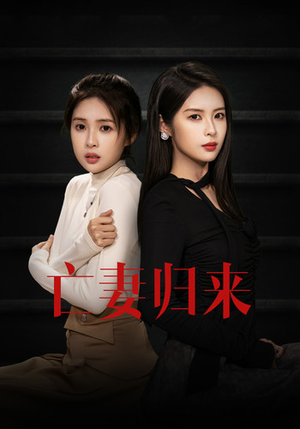 亡妻归来（85集）精彩连连免费看