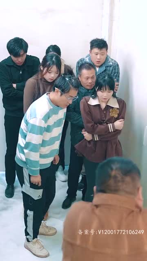 全球冰封我打造了安全屋（81集）短剧热播推荐